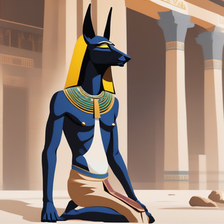 Anubis